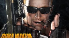 Duke Nukem Wallpaper Download Free