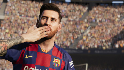 Efootball Pes 2020 wallpapers high quality