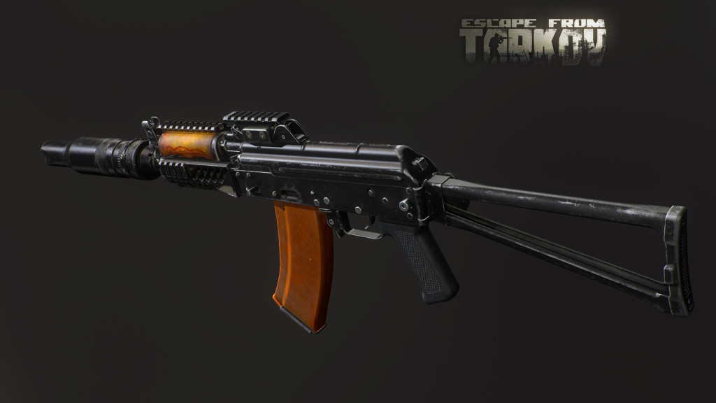 Escape From Tarkov wallpapers HD