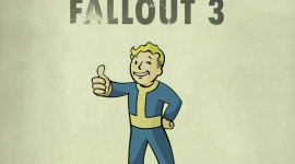 Fallout Vault Boy Best Wallpaper