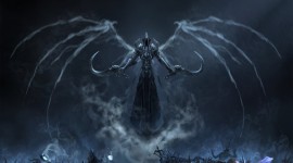 Grim Reaper Wallpaper Background