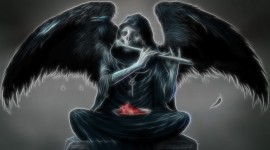 Grim Reaper Wallpaper Download Free