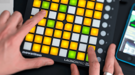 Launchpad Wallpaper Download Free