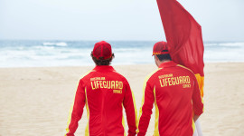 Lifeguards High Quality Wallpaper
