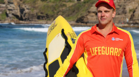 Lifeguards Wallpaper Download Free