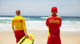 Lifeguards Wallpaper High Definition