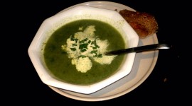 Nettle Soup Picture Download