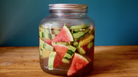 Pickled Watermelon Picture Download