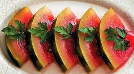 Pickled Watermelon Wallpaper Free