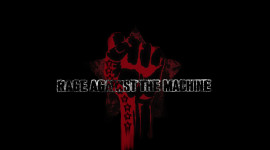 Rage Against The Machine Wallpaper Download