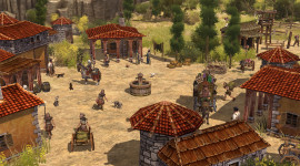 Settlers The Photo Download