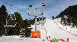 Ski Resort In Pakistan Wallpaper 1080p