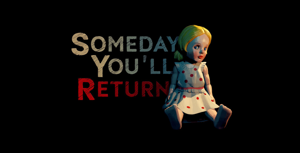 Someday You’ll Return wallpapers HD