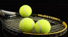 Tennis Ball Wallpaper 1080p