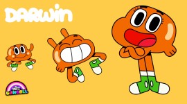 The Amazing World Of Gumball Wallpaper Download Free