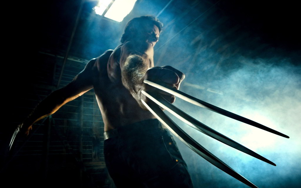 Wolverine wallpapers HD