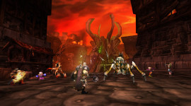 World Of Warcraft Classic For Desktop
