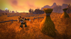World Of Warcraft Classic For PC