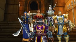 World Of Warcraft Classic Full HD