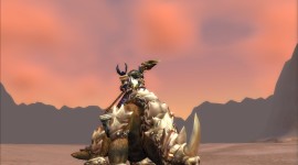 World Of Warcraft Classic Full HD#1