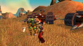 World Of Warcraft Classic Full HD#2
