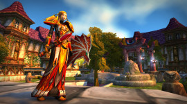 World Of Warcraft Classic Image