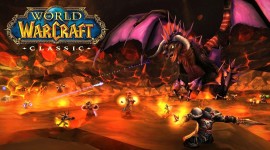 World Of Warcraft Classic Image#1