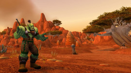World Of Warcraft Classic Image#3