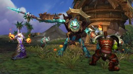 World Of Warcraft Classic Photo