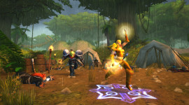 World Of Warcraft Classic Photo#2