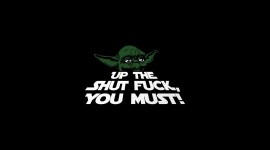 Yoda Desktop Wallpaper Free
