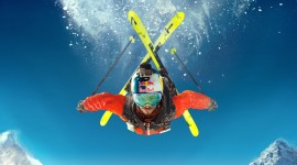4K Extreme Sports Wallpaper Gallery