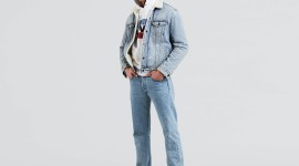 4K Man Jeans Image Download