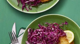 Cabbage Schnitzels Wallpaper For Mobile#2