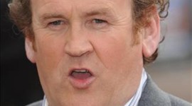 Colm Meaney Wallpaper For IPhone