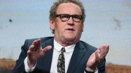Colm Meaney Wallpaper Full HD