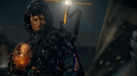 Death Stranding Picture Download