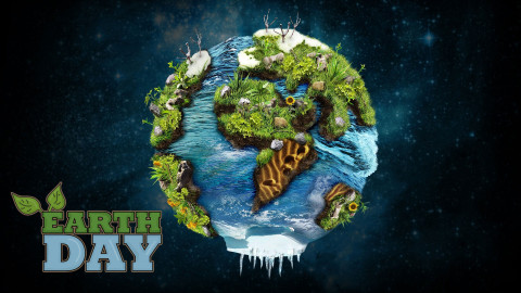 Earth Day wallpapers high quality