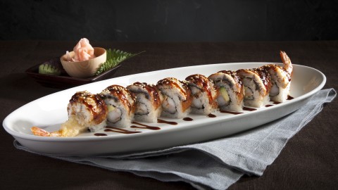 Eel Roll wallpapers high quality