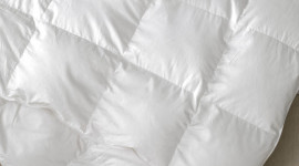 Feather Bed Wallpaper For IPhone