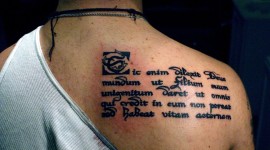 Guy Tattoos Prayer Image Download