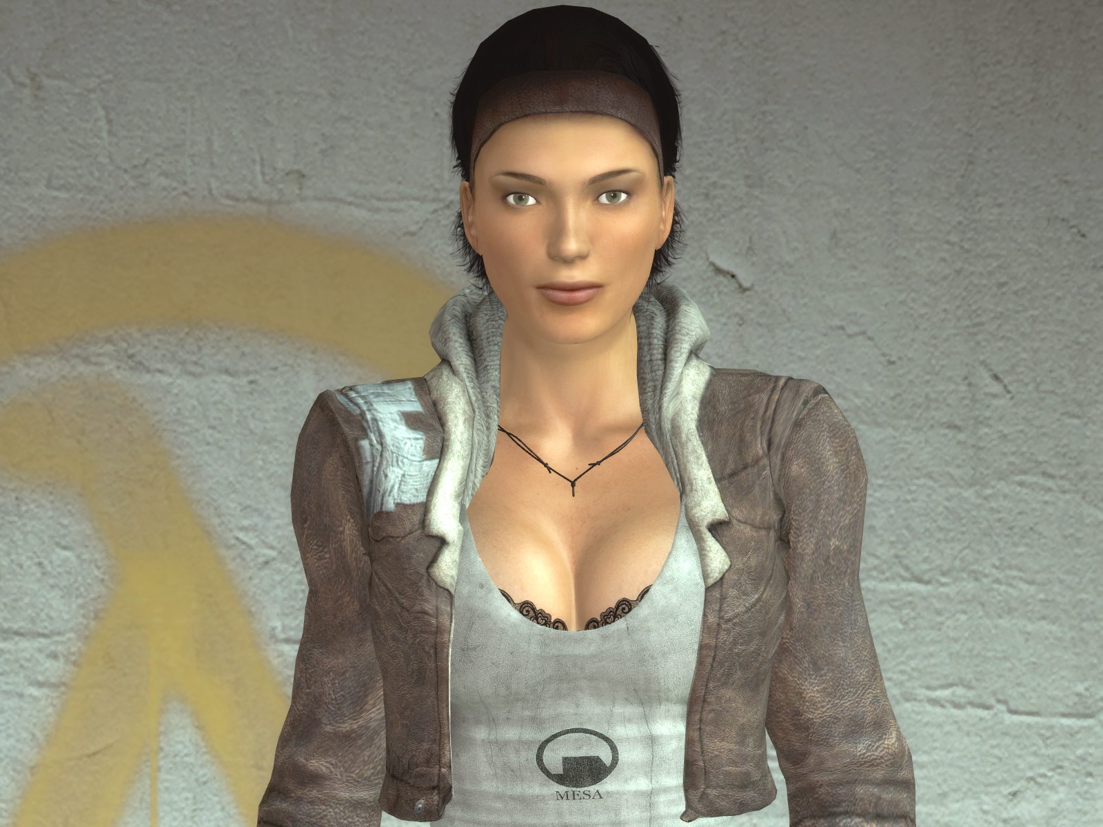 Half Life Alyx Wallpapers High Quality | Download Free
