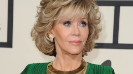 Jane Fonda Photo