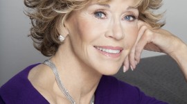 Jane Fonda Wallpaper For Android#1