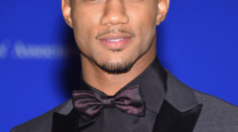 Jessie T. Usher Wallpaper For IPhone Download