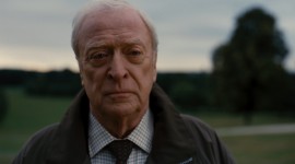 Michael Caine High Quality Wallpaper