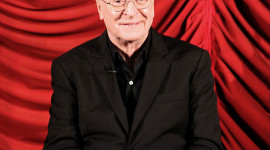 Michael Caine Wallpaper For IPhone Download