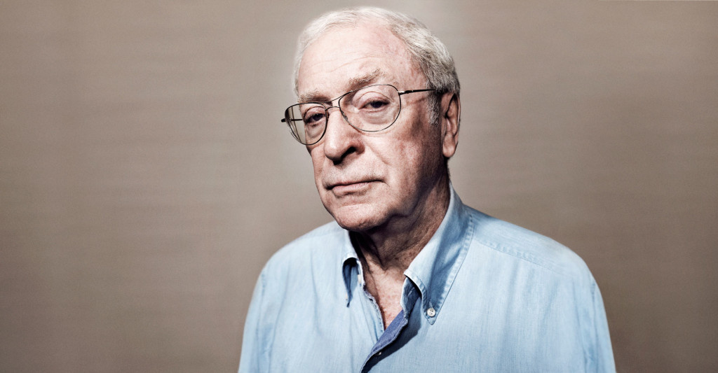 Michael Caine wallpapers HD