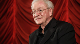 Michael Caine Wallpaper Gallery