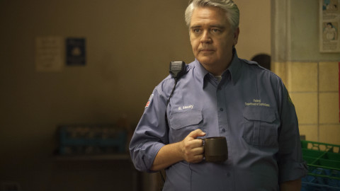 Michael Harney wallpapers high quality